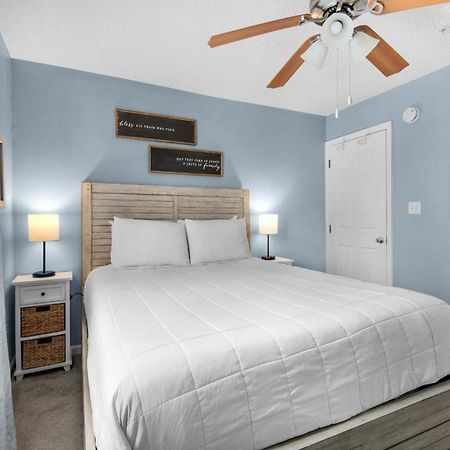 St Martin Beachwalk Viilas 112 Ντέστιν Εξωτερικό φωτογραφία