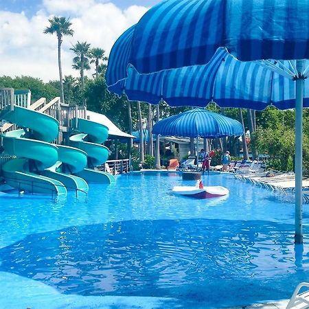 St Martin Beachwalk Viilas 112 Ντέστιν Εξωτερικό φωτογραφία