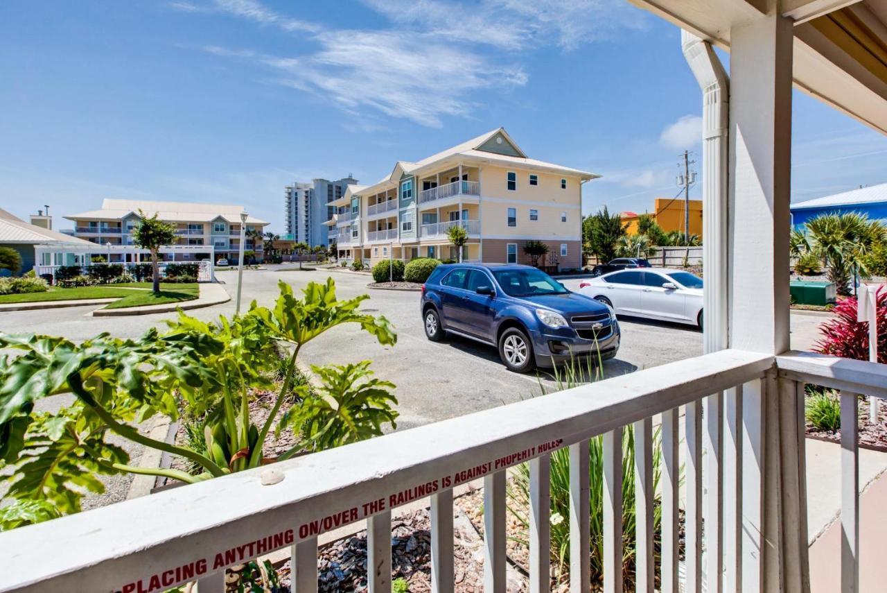 St Martin Beachwalk Viilas 112 Ντέστιν Εξωτερικό φωτογραφία