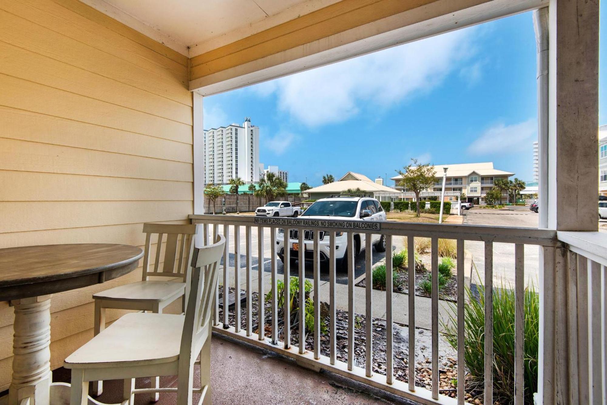 St Martin Beachwalk Viilas 112 Ντέστιν Εξωτερικό φωτογραφία