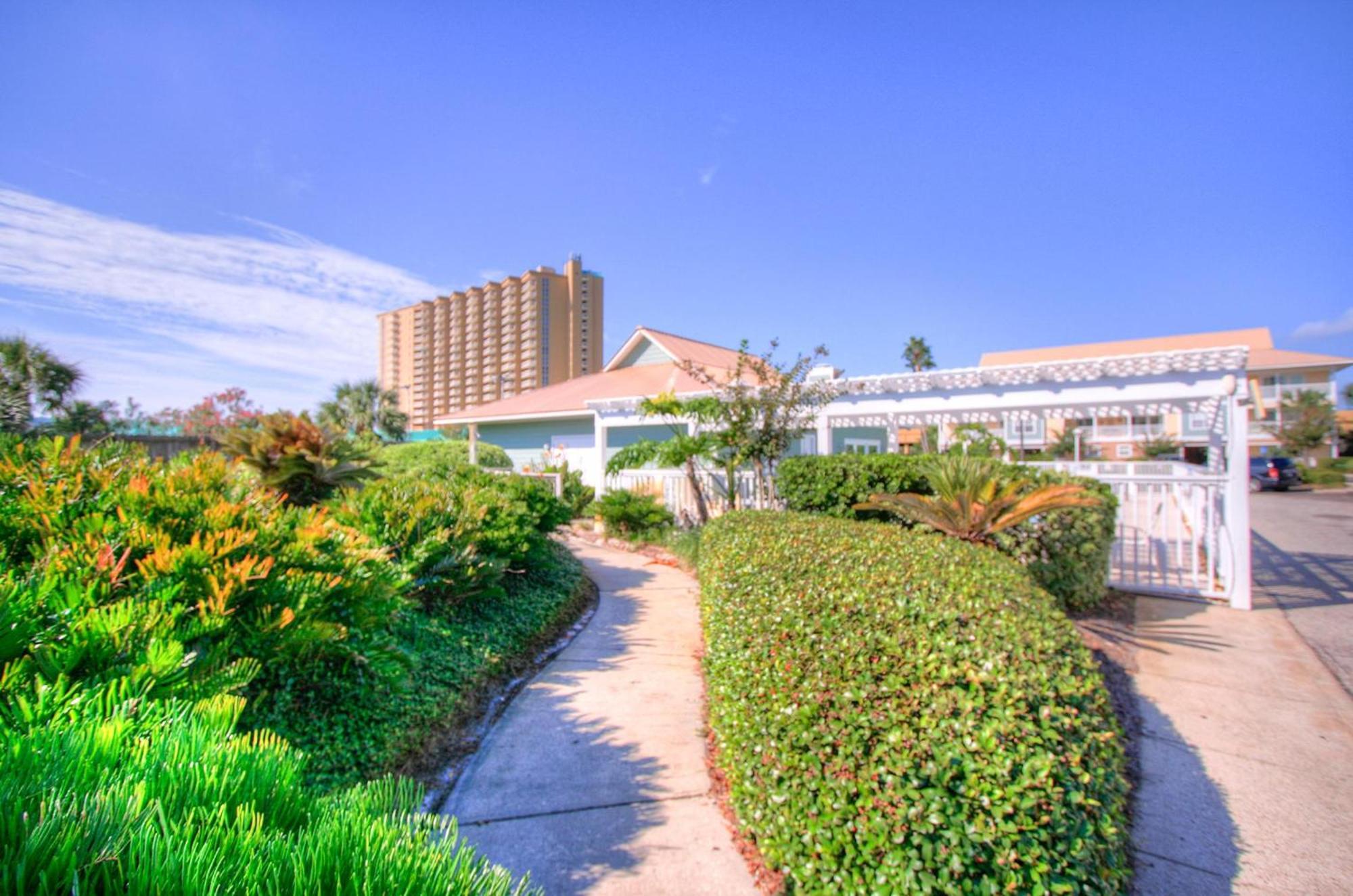 St Martin Beachwalk Viilas 112 Ντέστιν Εξωτερικό φωτογραφία
