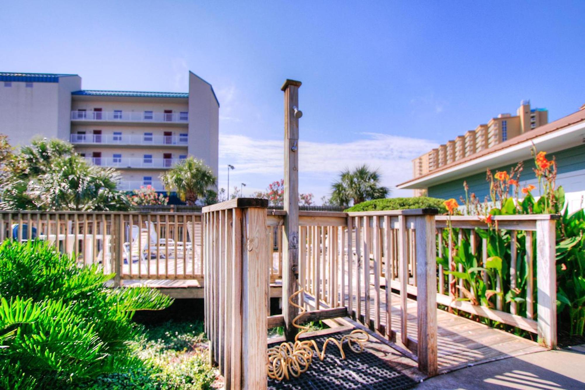 St Martin Beachwalk Viilas 112 Ντέστιν Εξωτερικό φωτογραφία
