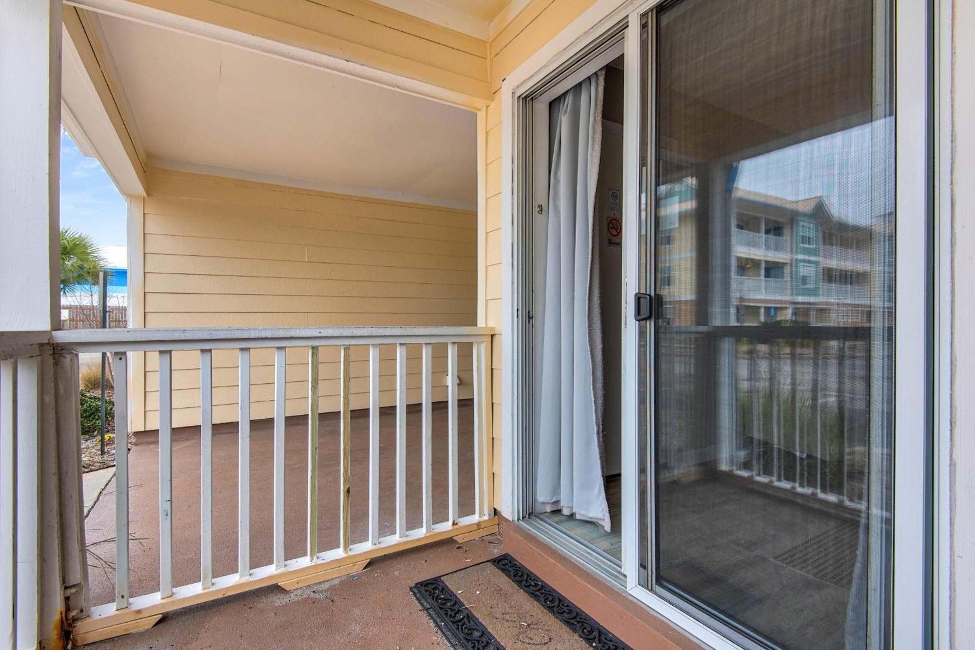 St Martin Beachwalk Viilas 112 Ντέστιν Εξωτερικό φωτογραφία